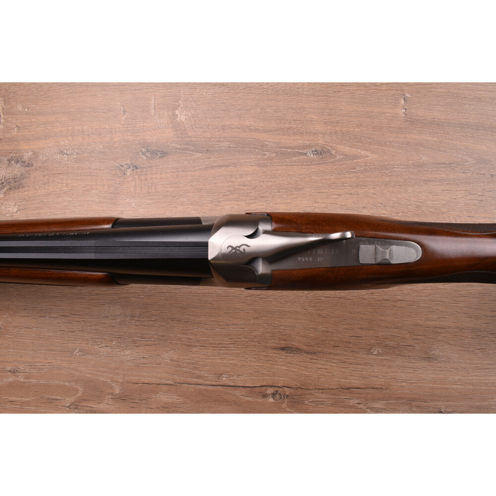 12 gauge B525 Sporter One (Adjustable) 