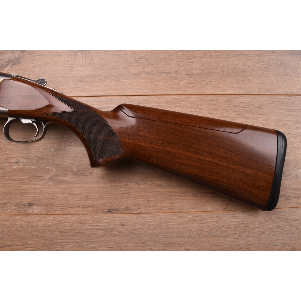12 gauge B525 Sporter One (Adjustable) 