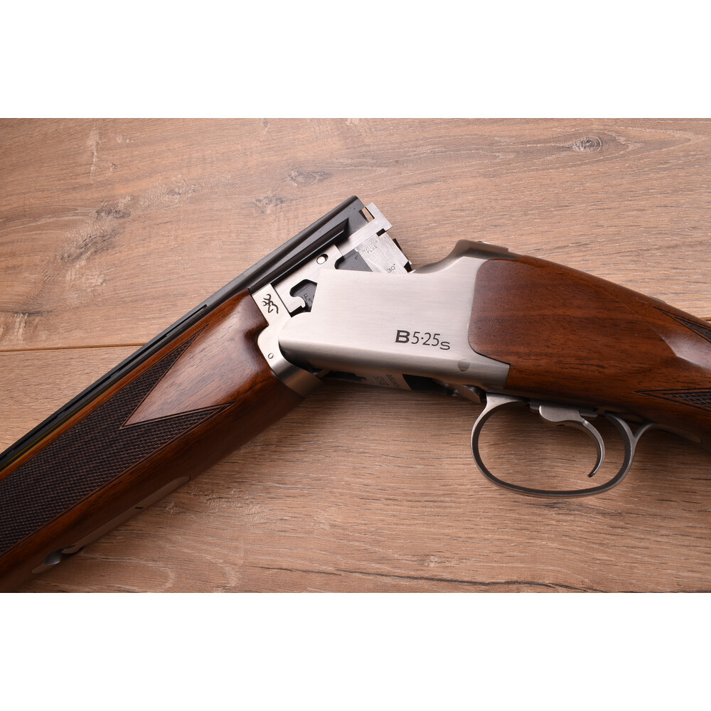 12 gauge B525 Sporter One (Adjustable) 