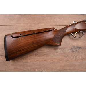 Beretta 12 gauge 687 Silver Pigeon III Sport Adjustable 