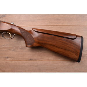 Beretta 12 gauge 687 Silver Pigeon III Sport Adjustable 