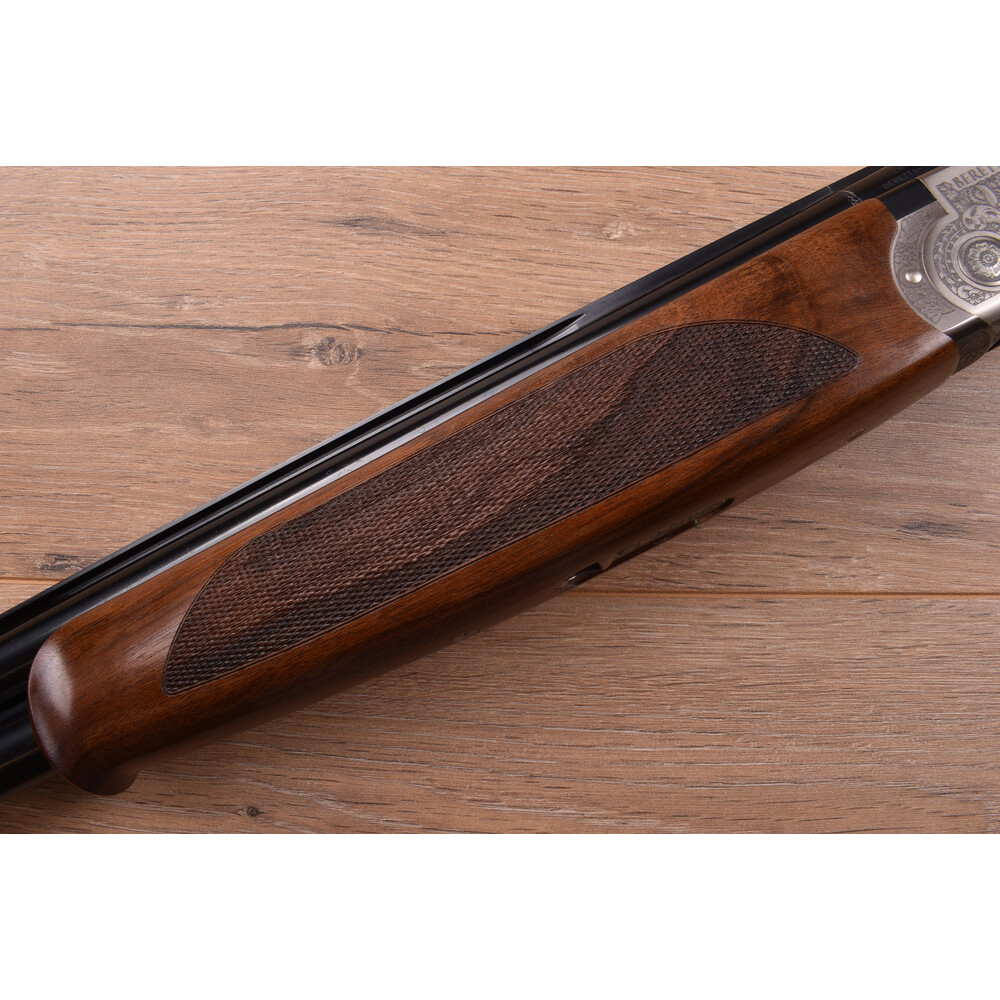 12 gauge 687 Silver Pigeon III Sport Adjustable 