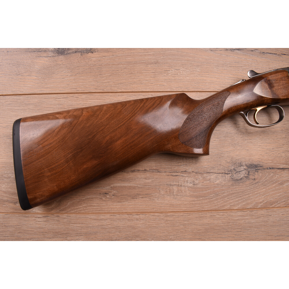 12 gauge 687 Silver Pigeon III Sport 