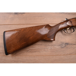 Beretta 12 gauge 687 Silver Pigeon III Sport 