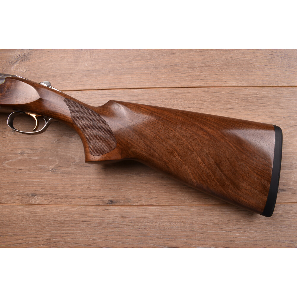 12 gauge 687 Silver Pigeon III Sport 