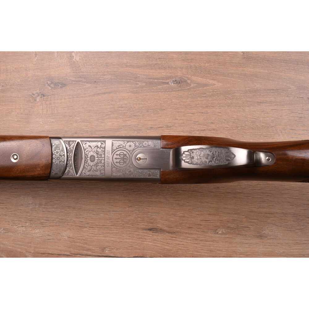 12 gauge 687 Silver Pigeon III Sport 
