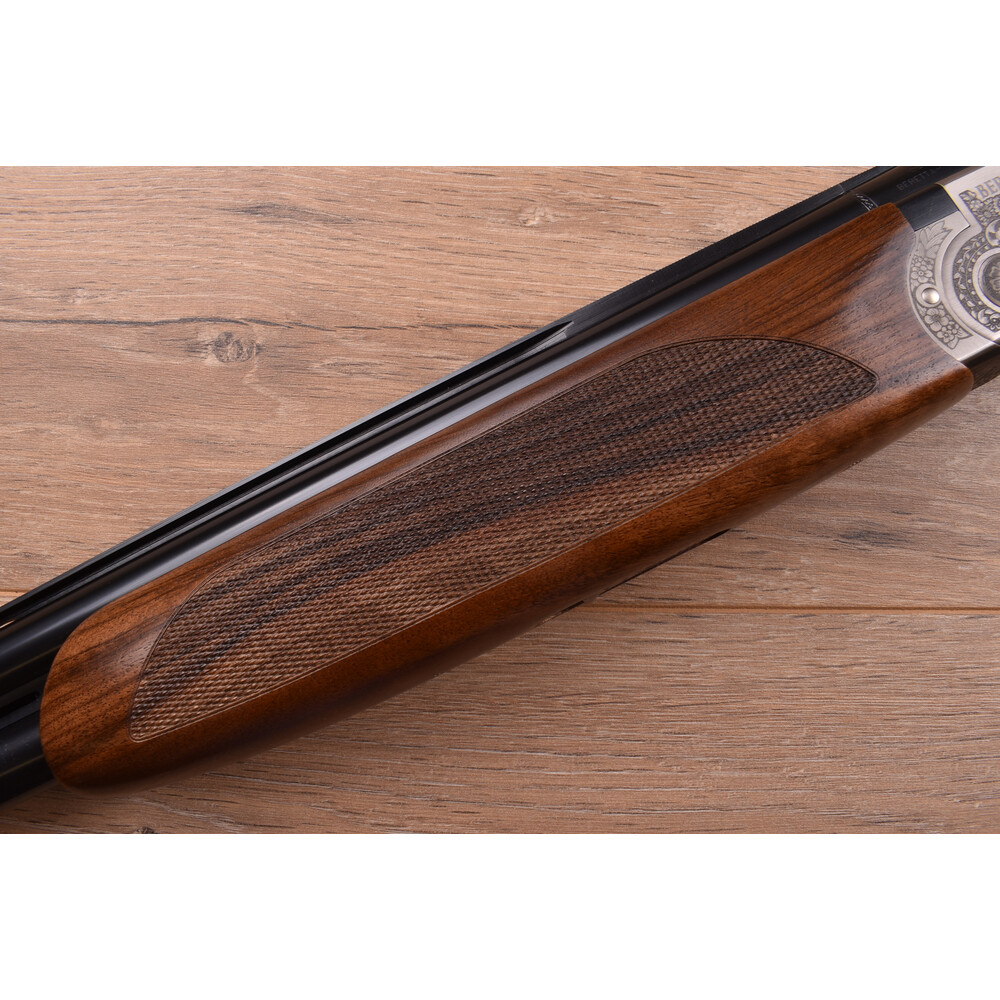 12 gauge 687 Silver Pigeon III Sport 