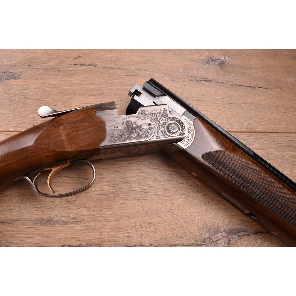12 gauge 687 Silver Pigeon III Sport 