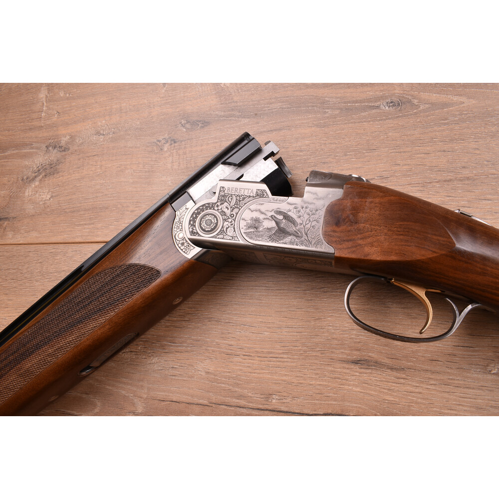 12 gauge 687 Silver Pigeon III Sport 