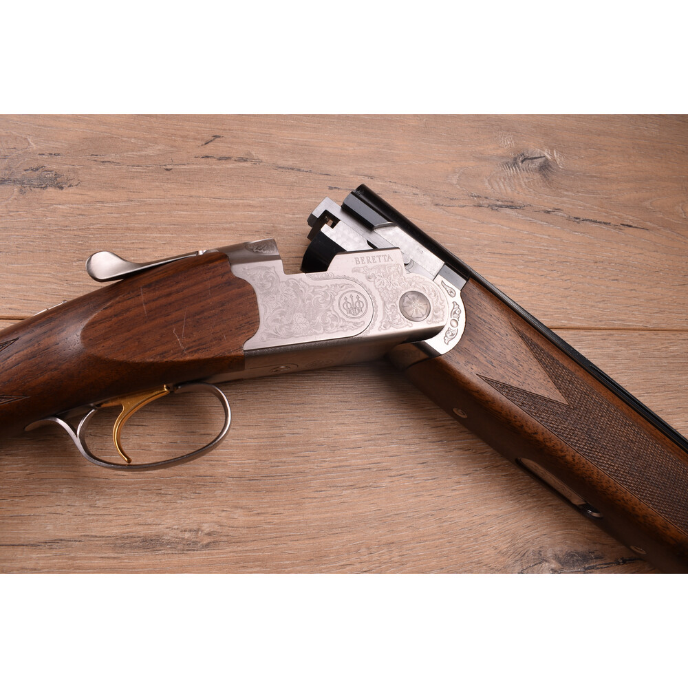 12 gauge 686 Silver Pigeon 1  Field 