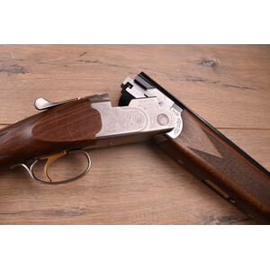 Beretta 12 gauge 686 Silver Pigeon 1  Field 