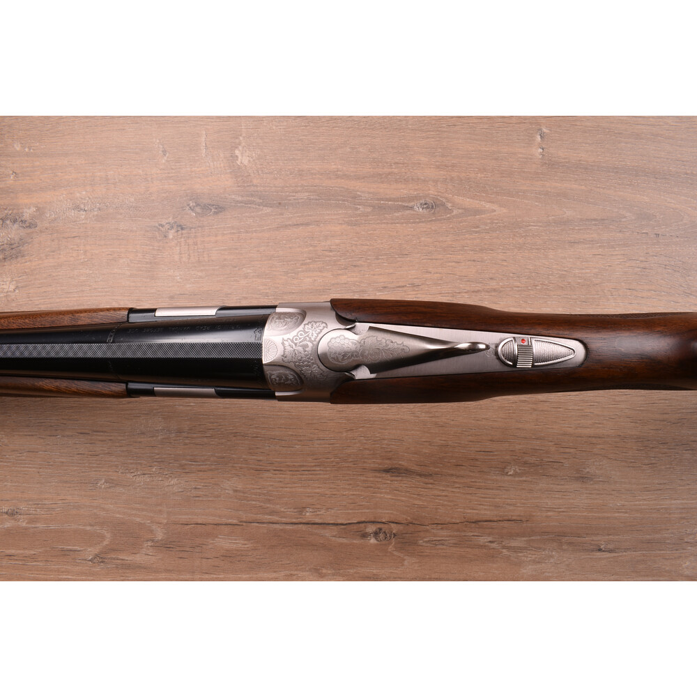12 gauge 686 Silver Pigeon 1  Field 