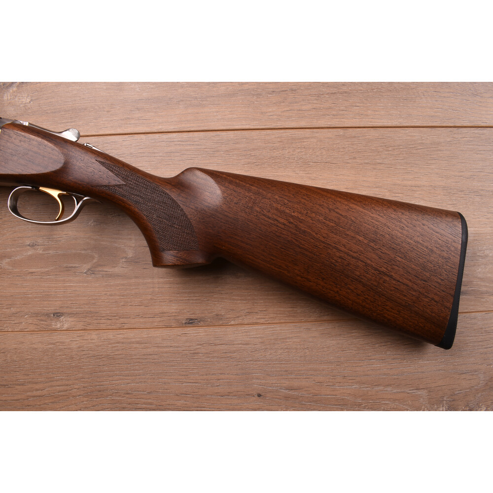 12 gauge 686 Silver Pigeon 1  Field 