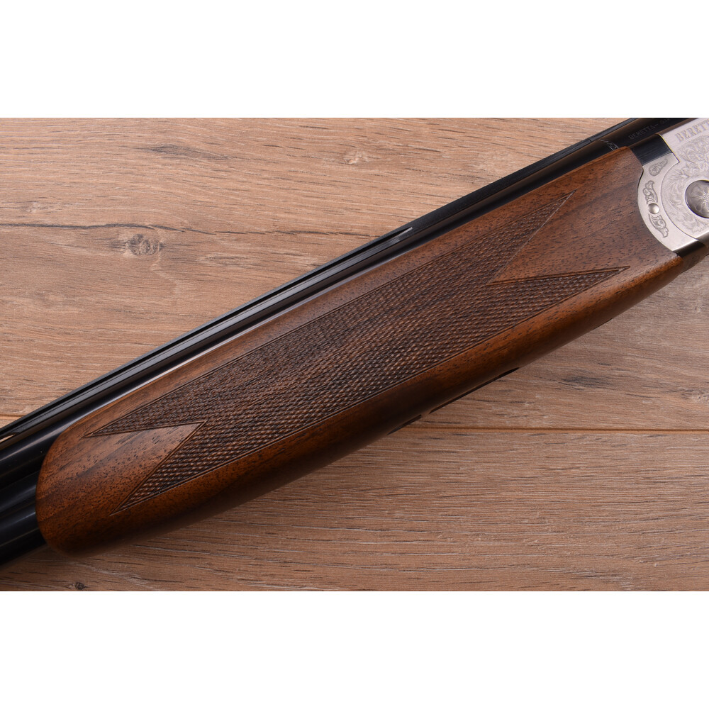 12 gauge 686 Silver Pigeon 1  Field 