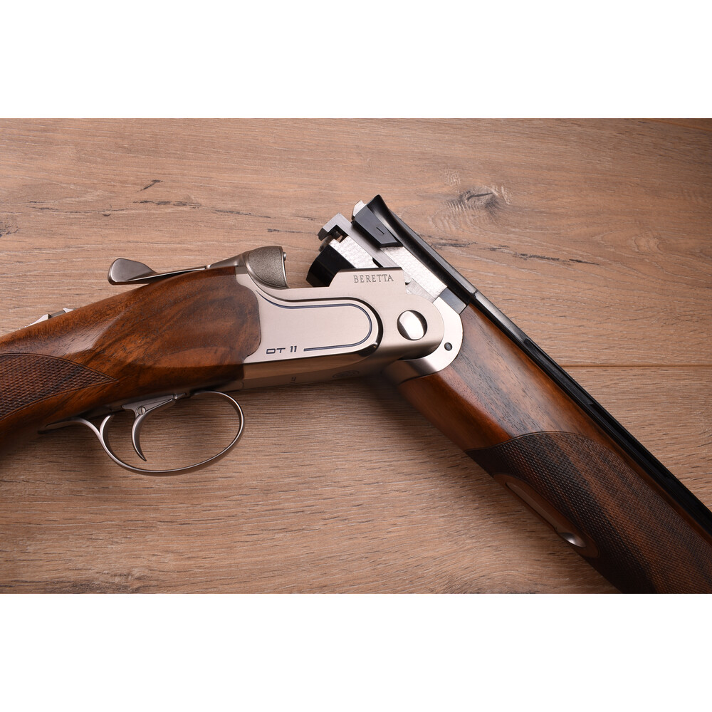 12 gauge DT11 Sporting 