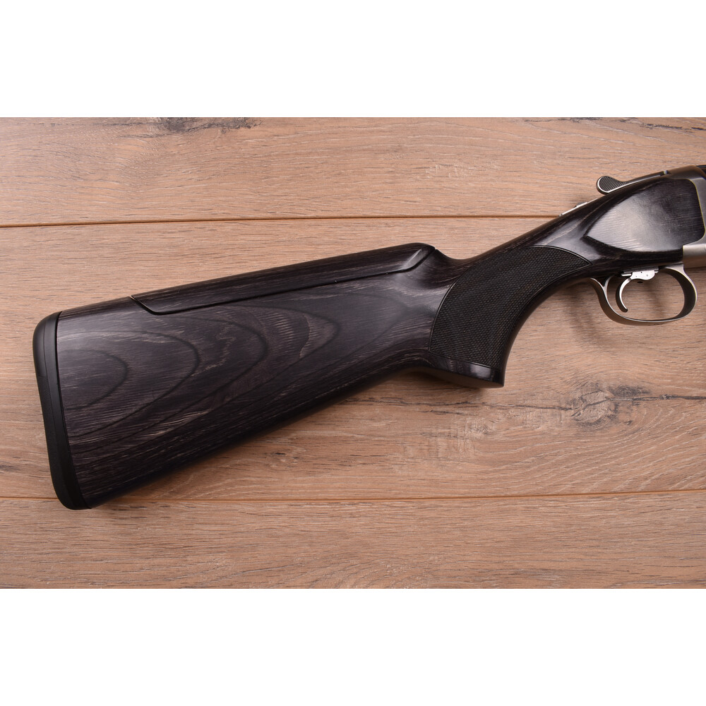 12 gauge Ultra Xs Black Laminate Adj 