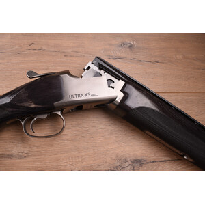 Browning 12 gauge Ultra Xs Black Laminate Adj 