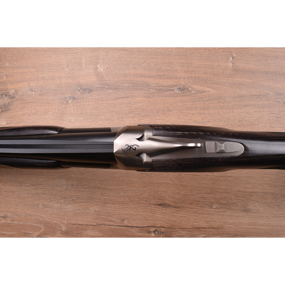 12 gauge Ultra Xs Black Laminate Adj 