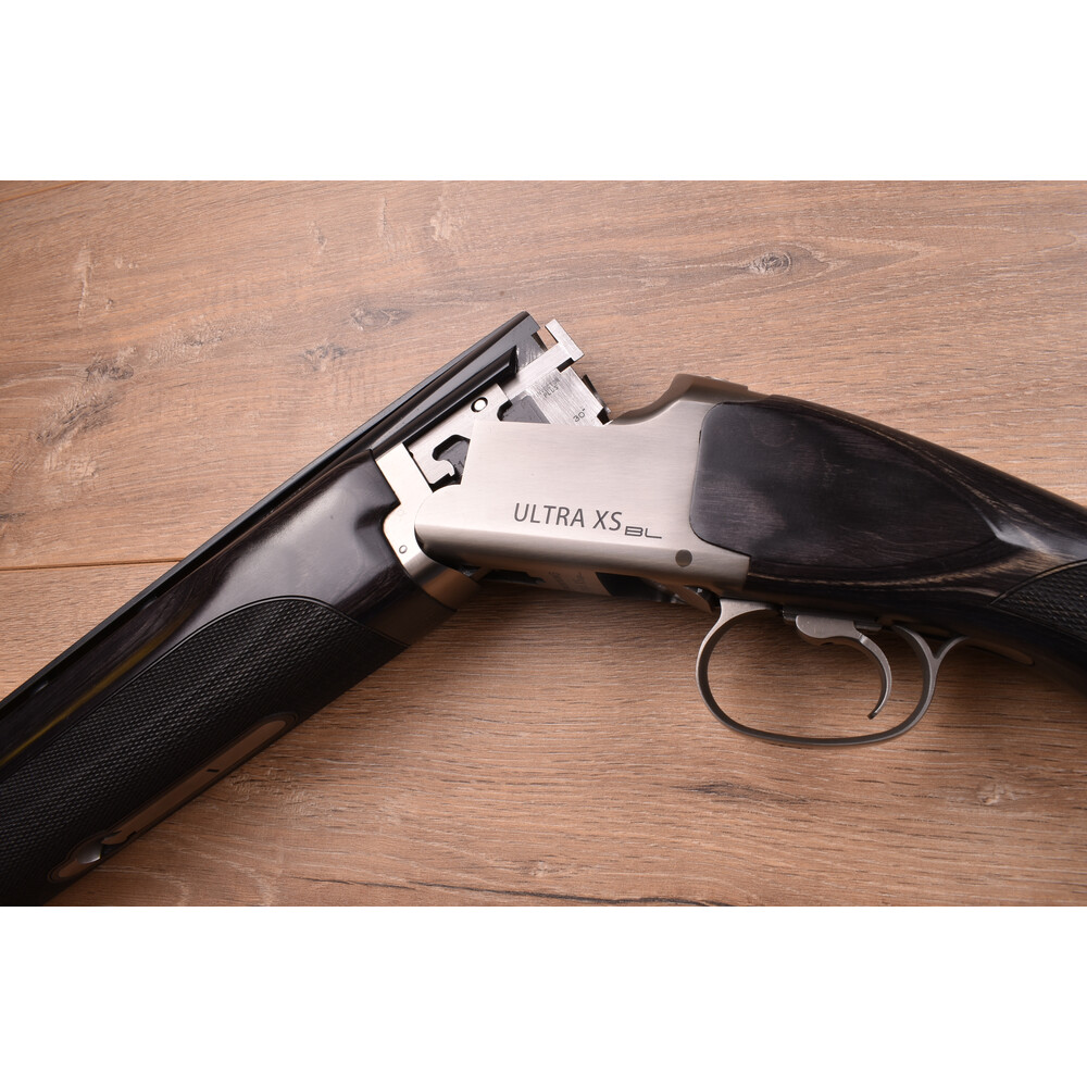 12 gauge Ultra Xs Black Laminate Adj 