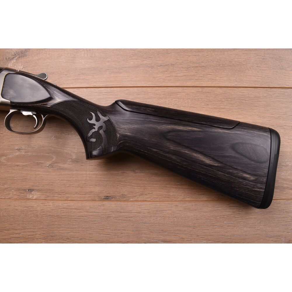 12 gauge Ultra Xs Black Laminate Adj 