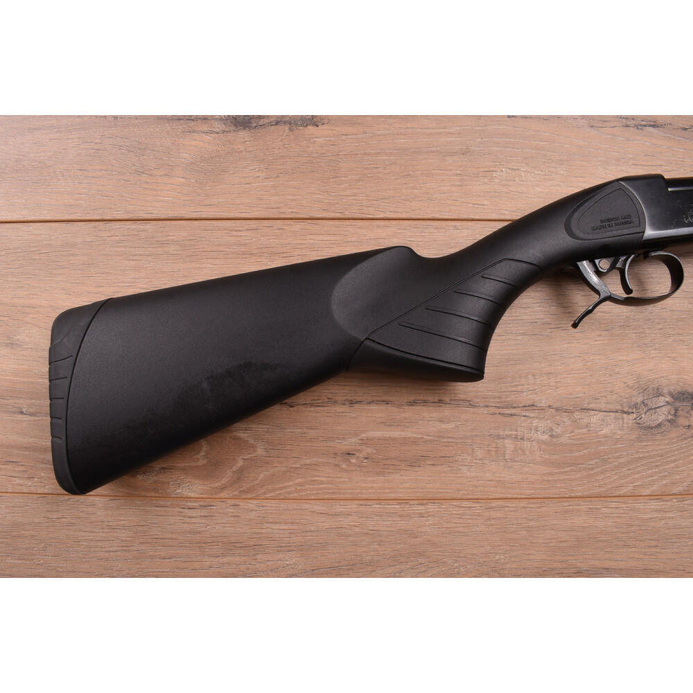 410 gauge Stealth 