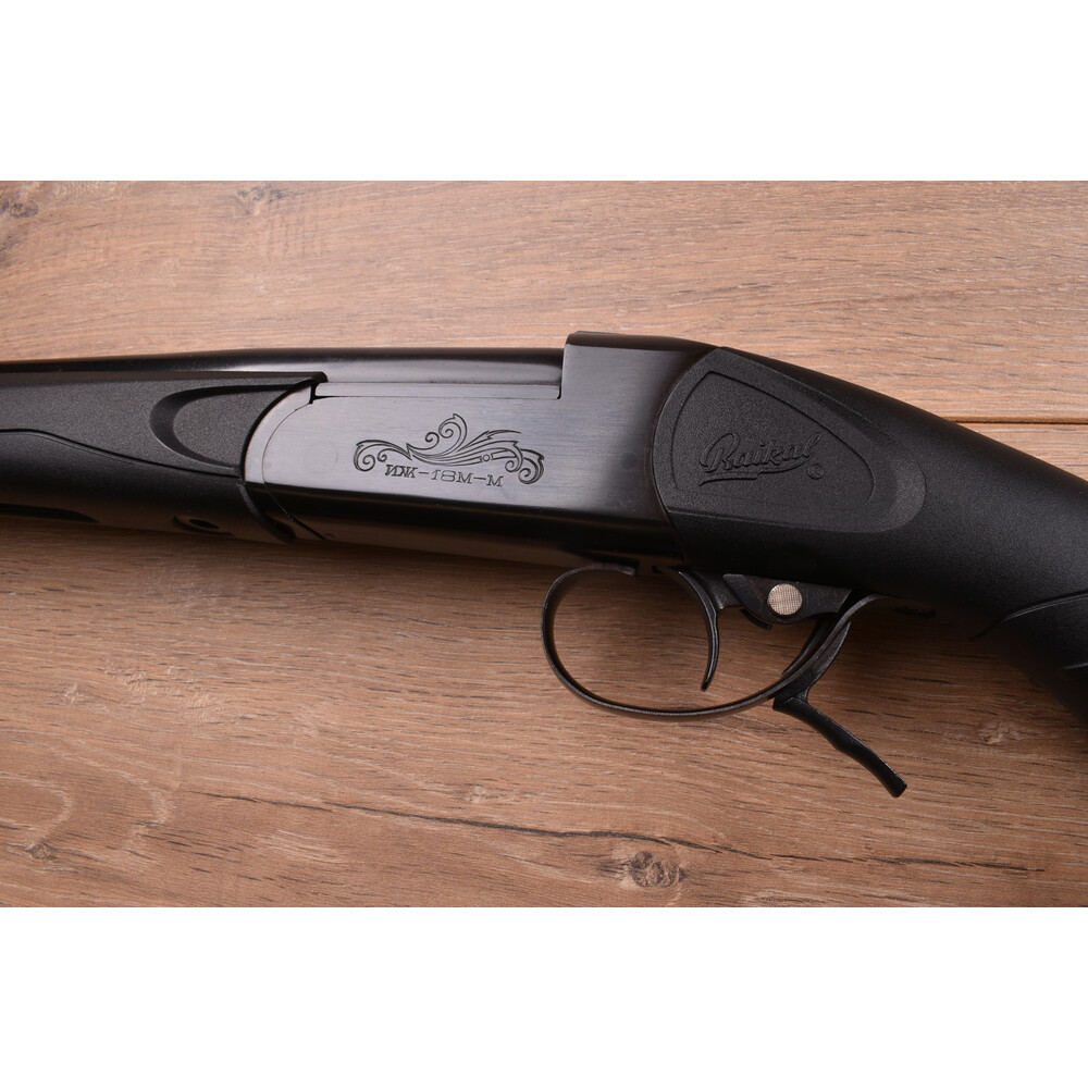 410 gauge Stealth 