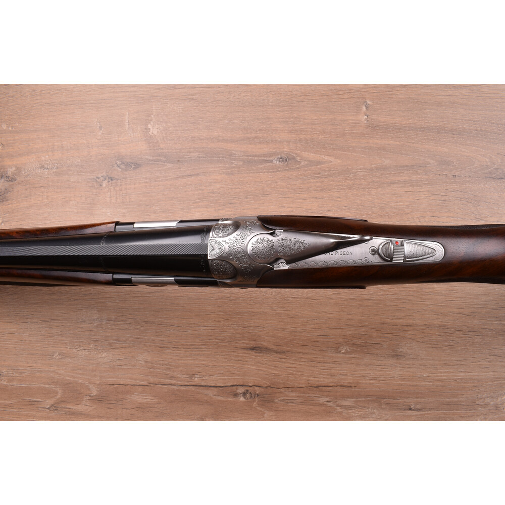 12 gauge 687 EELL Diamond Pigeon 