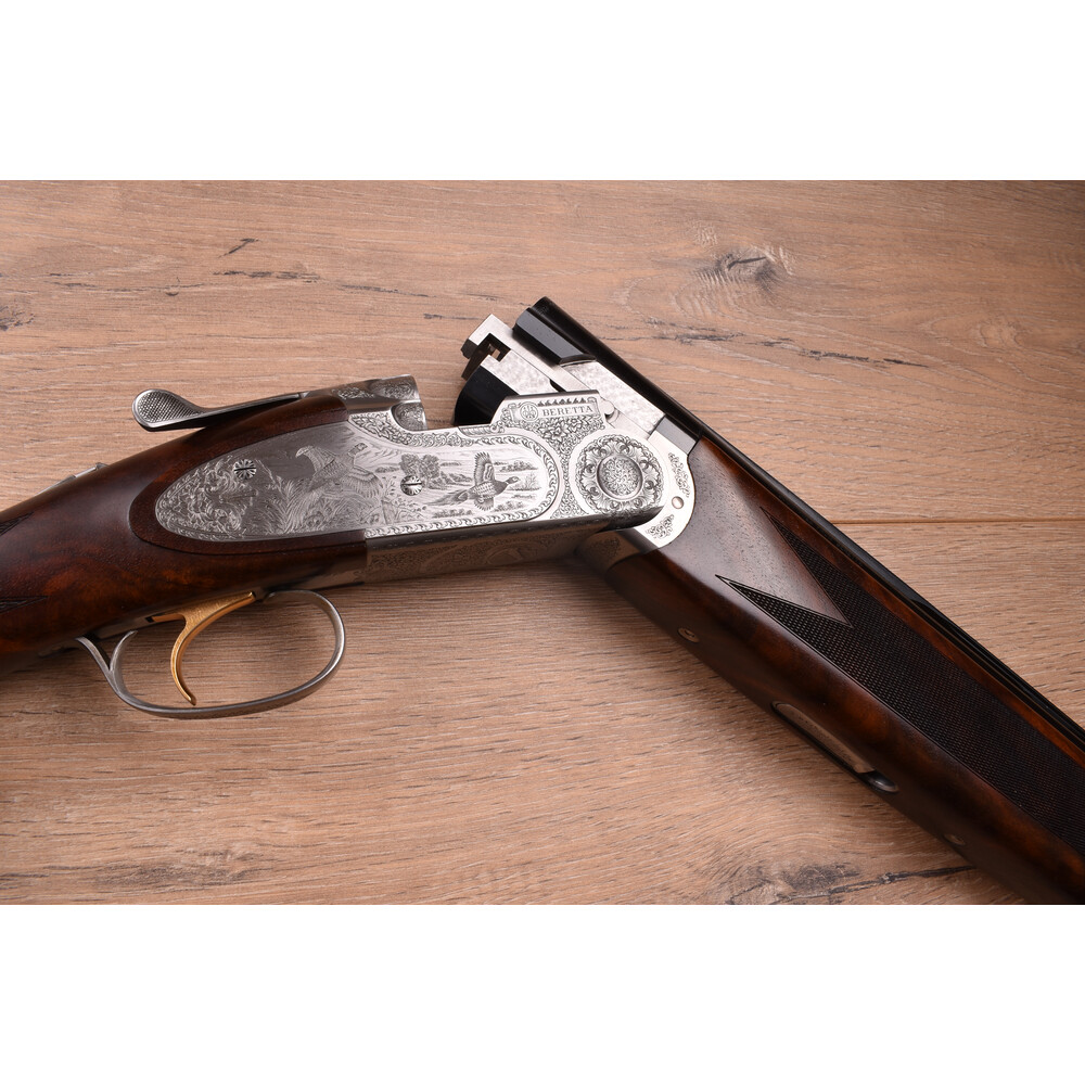 12 gauge 687 EELL Diamond Pigeon 