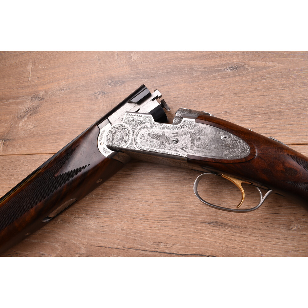 12 gauge 687 EELL Diamond Pigeon 