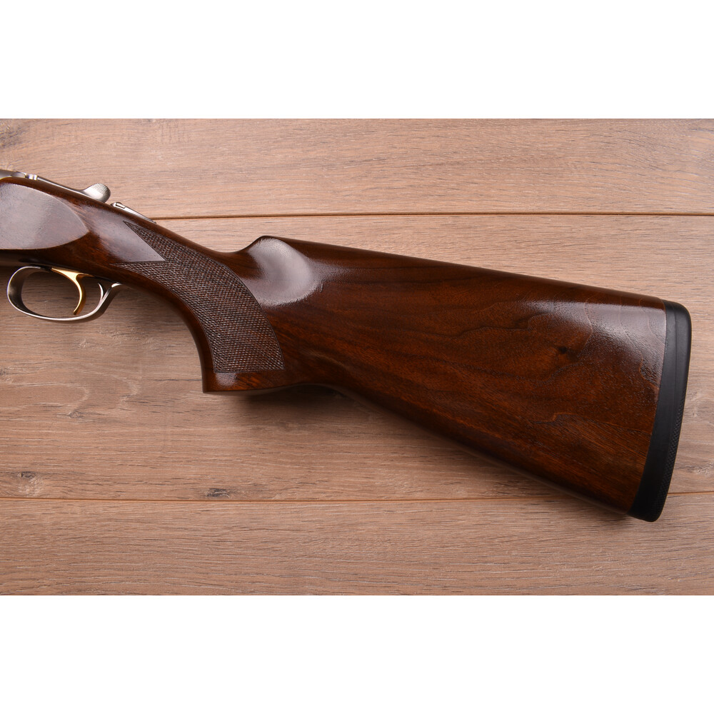 12 gauge 686 White Onyx Sport 