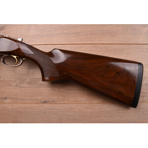 Beretta 12 gauge 686 White Onyx Sport 