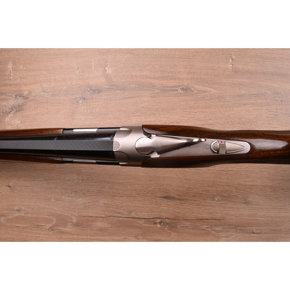12 gauge 686 White Onyx Sport 