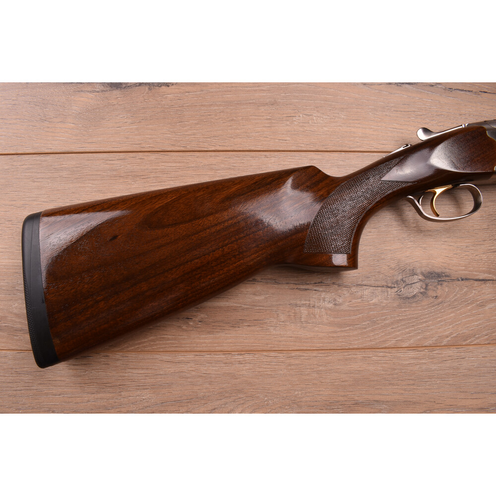 12 gauge 686 White Onyx Sport 