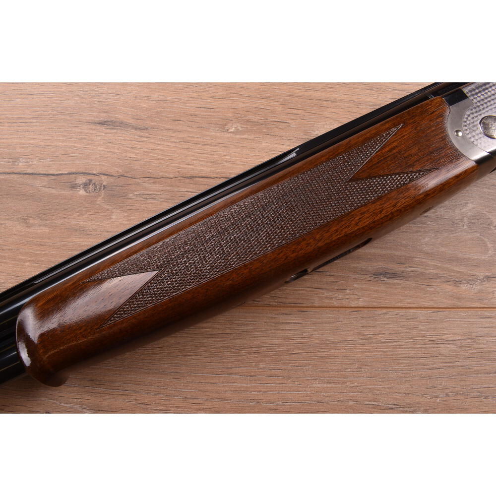 12 gauge 686 White Onyx Sport 