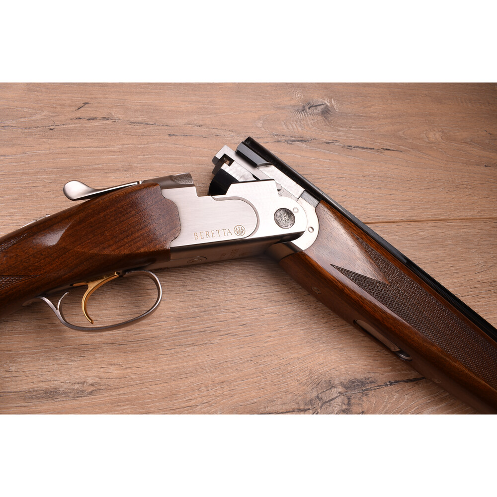 12 gauge 686 White Onyx Sport 