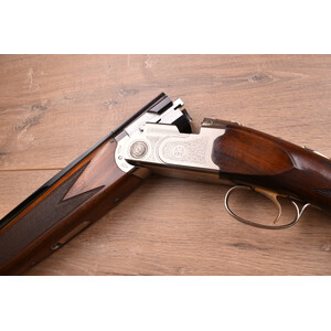 Beretta 12 gauge 686 Silver Pigeon Sport 