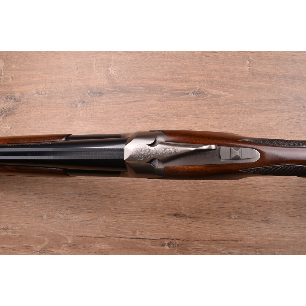 12 gauge B525 Sporter One 