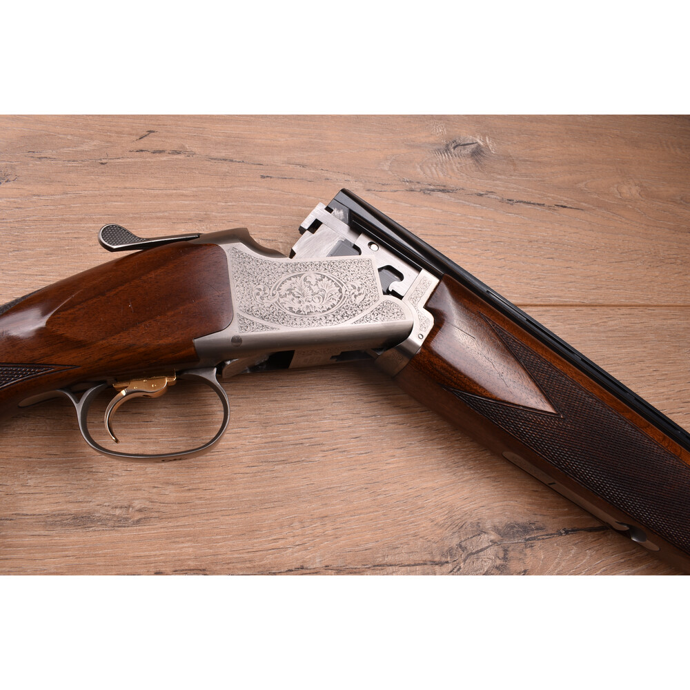 12 gauge B525 Sporter One 