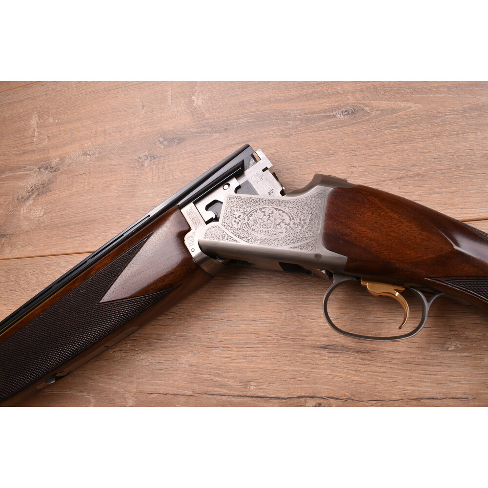 12 gauge B525 Sporter One 