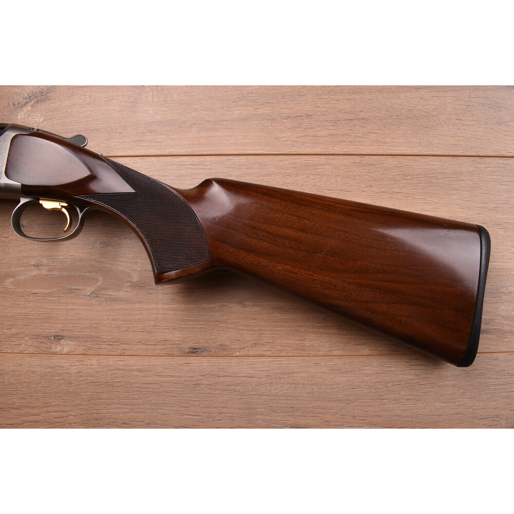 12 gauge B525 Sporter One 
