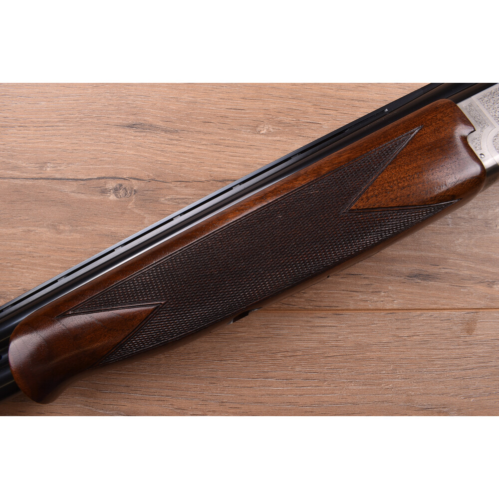 12 gauge B525 Sporter One 