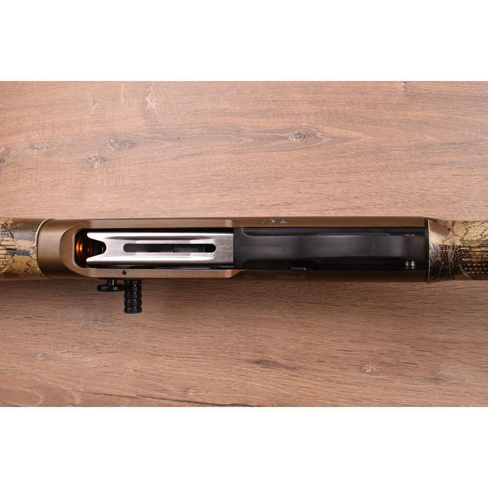 12 gauge Affinity Elite 3.5 Camo Bronze 