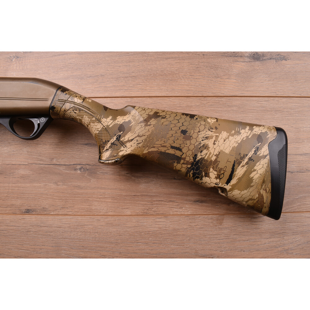 12 gauge Affinity Elite 3.5 Camo Bronze 