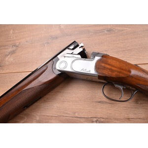 Beretta 12 gauge 682 Sport 