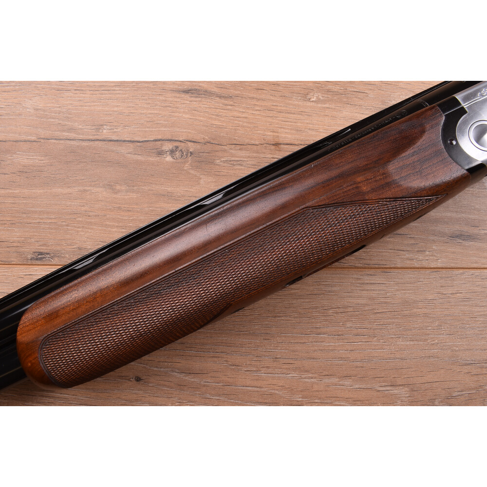 12 gauge 682 Sport 