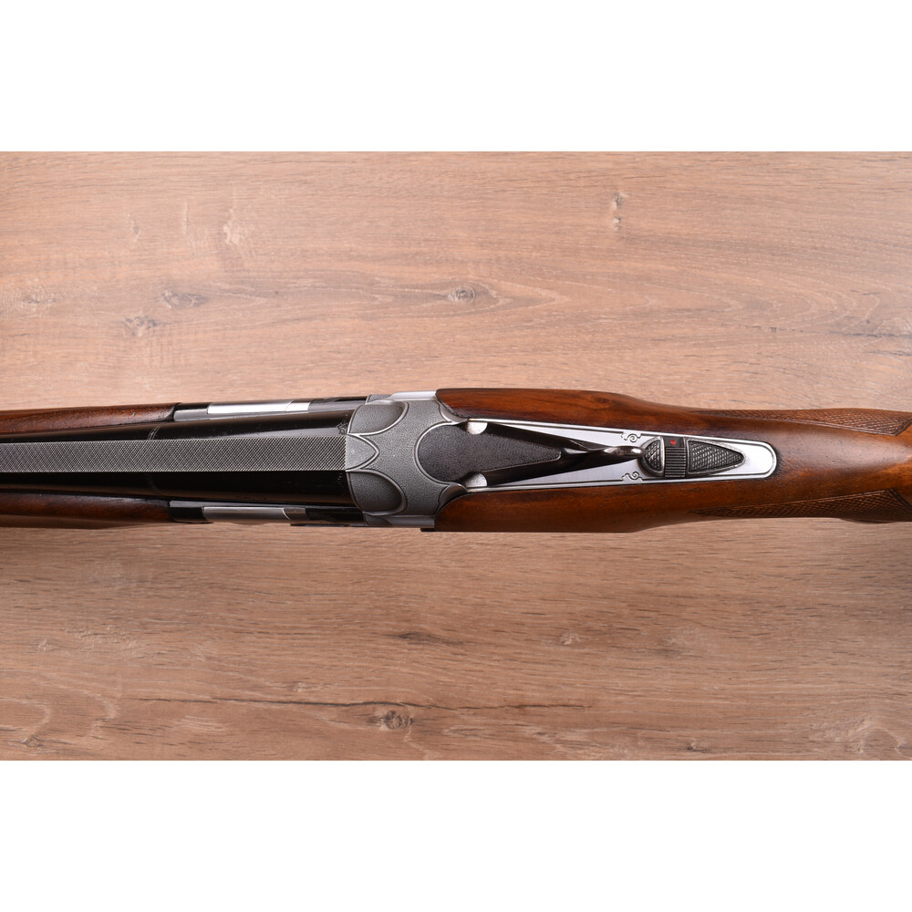 12 gauge 682 Sport 