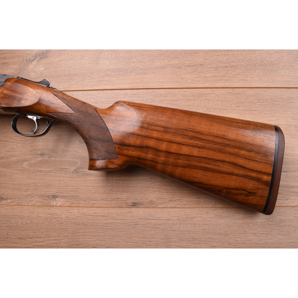 12 gauge 682 Sport 