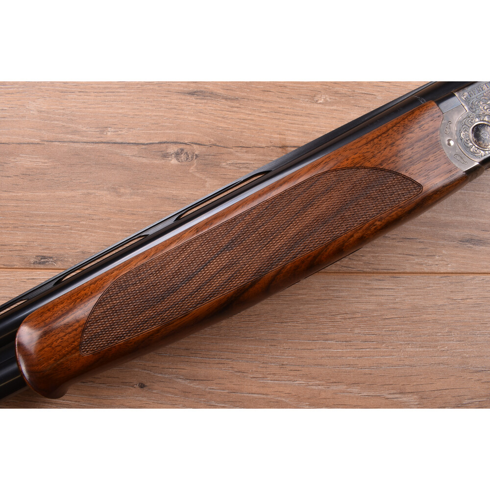 12 gauge 687 Silver Pigeon V Game 