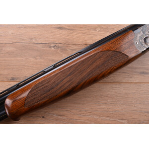 Beretta 12 gauge 687 Silver Pigeon V Game 