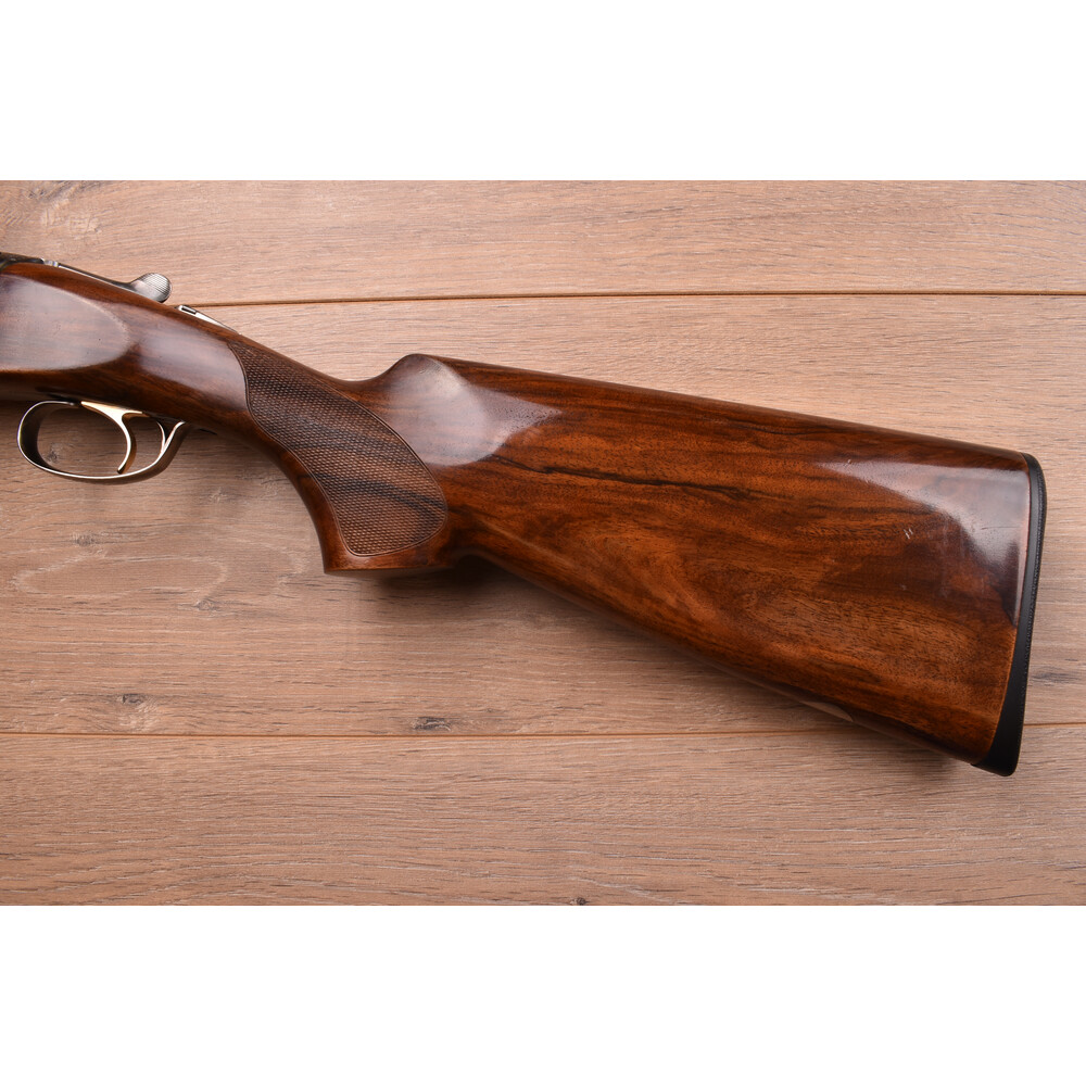 12 gauge 687 Silver Pigeon V Game 